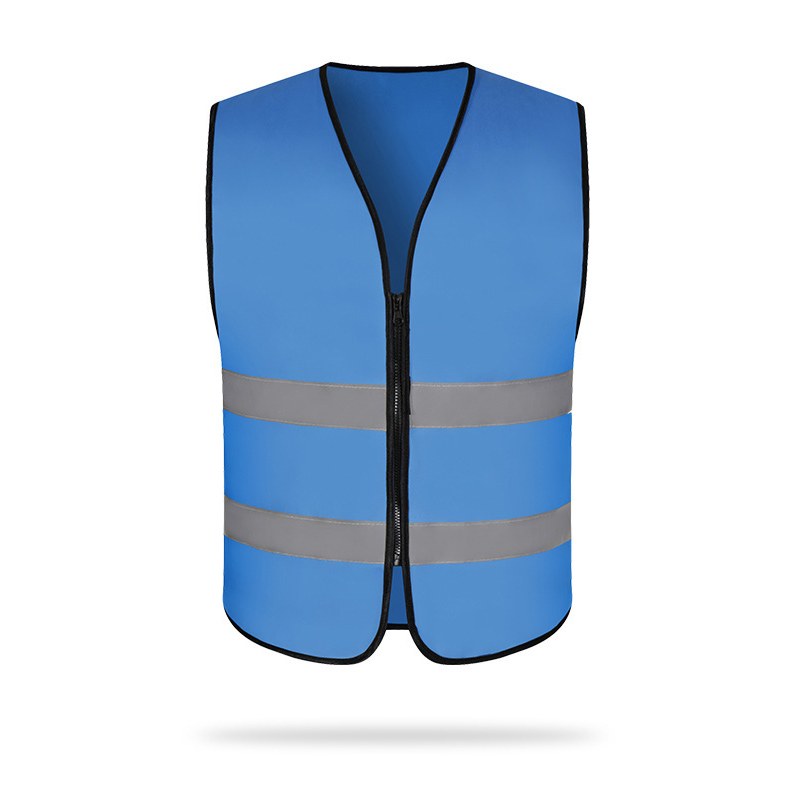 Reflective Safety Vest – Promotional Products