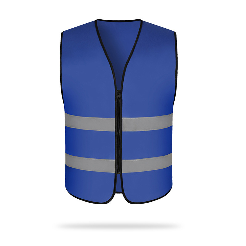 Reflective Safety Vest – Promotional Products