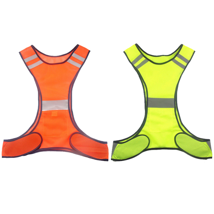 Reflective Vest Running Gear – Promotional Products