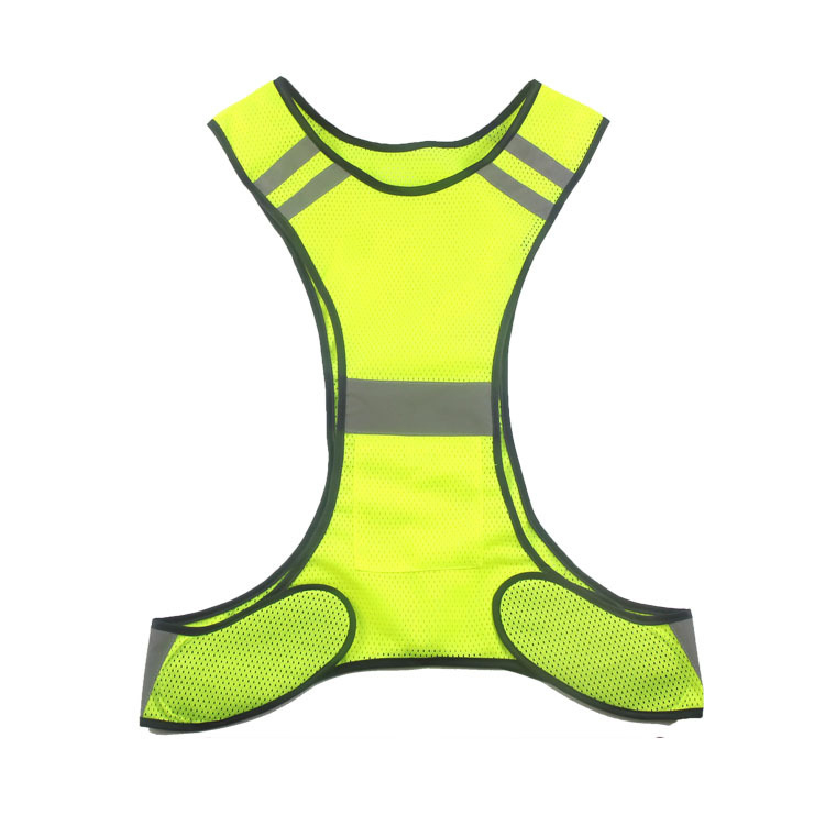 Reflective Vest Running Gear – Promotional Products