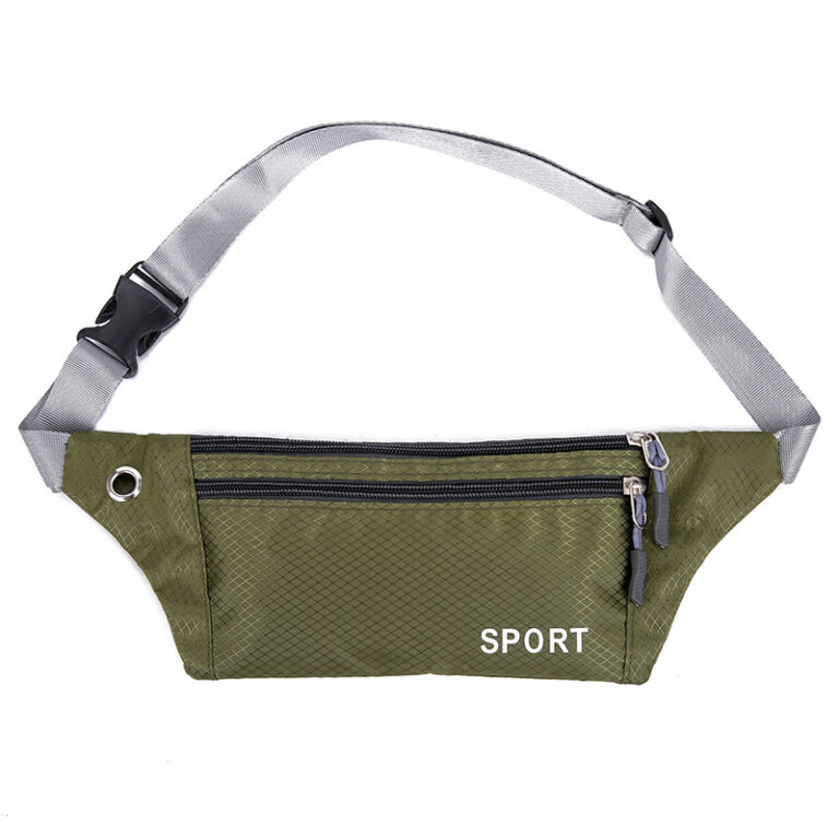 Lightweight Sport Fanny Pack – Promotional Products