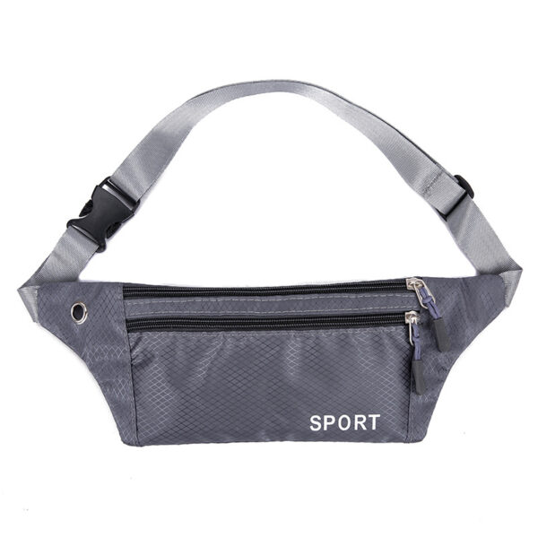 Lightweight Sport Fanny Pack – Promotional Products