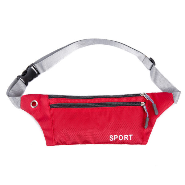 Lightweight Sport Fanny Pack – Promotional Products