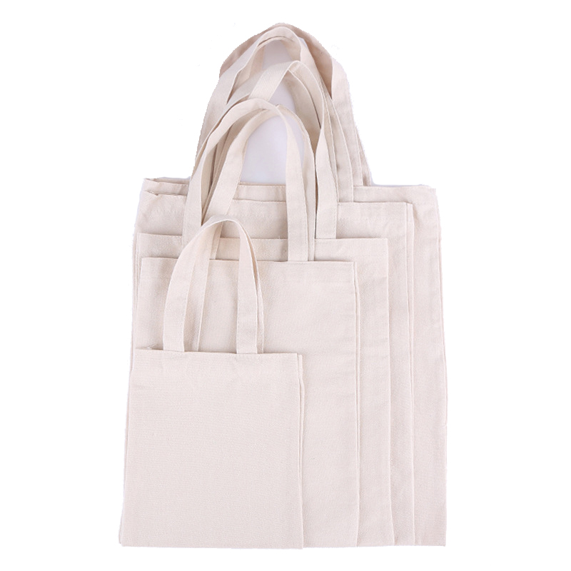 Eco-Friendly Cotton Tote Bag – Promotional Products